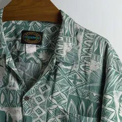 پیراهن هاوایی Reserve