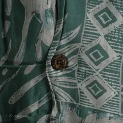 پیراهن هاوایی Reserve