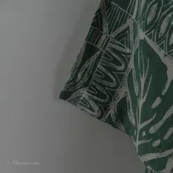 پیراهن هاوایی Reserve