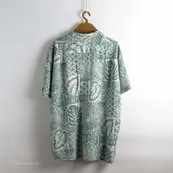 پیراهن هاوایی Reserve