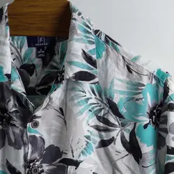 پیراهن هاوایی George