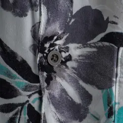 پیراهن هاوایی George