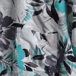 پیراهن هاوایی George