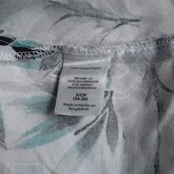 پیراهن هاوایی George