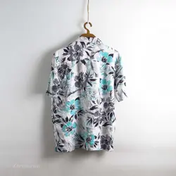 پیراهن هاوایی George