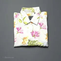 پیراهن هاوایی Liz Wear