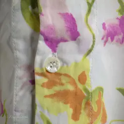 پیراهن هاوایی Liz Wear