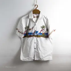 پیراهن هاوایی Pacific Legend