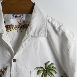 پیراهن هاوایی Pacific Legend