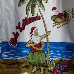 پیراهن هاوایی Pacific Legend