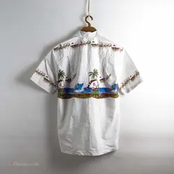 پیراهن هاوایی Pacific Legend