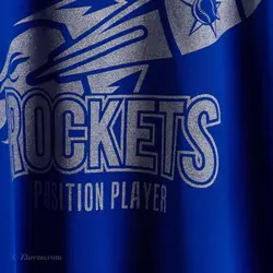 تیشرت ورزشی  Mizuno