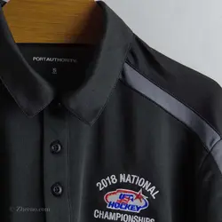 پولوشرت ورزشی Port Authority