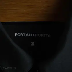 پولوشرت ورزشی Port Authority