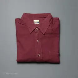 پیراهن کنف Temptation