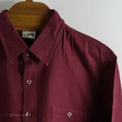 پیراهن کنف Temptation