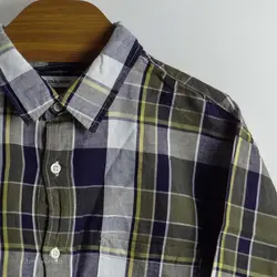 پیراهن کنف Global Work