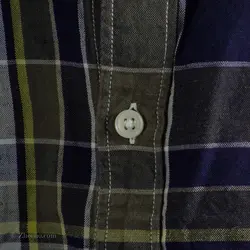 پیراهن کنف Global Work