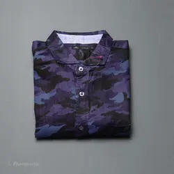 پیراهن کنف Men's Melrose