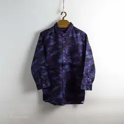 پیراهن کنف Men's Melrose