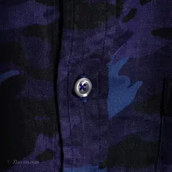 پیراهن کنف Men's Melrose