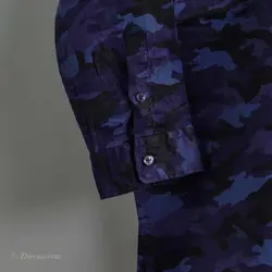 پیراهن کنف Men's Melrose