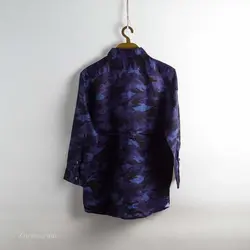 پیراهن کنف Men's Melrose