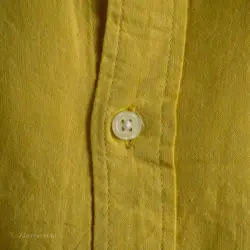 پیراهن کنف Global Work