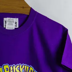 تیشرت  Drunk Monster King