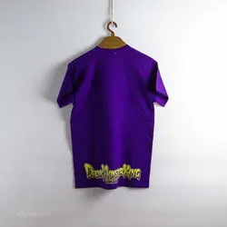 تیشرت  Drunk Monster King