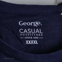 تیشرت  George