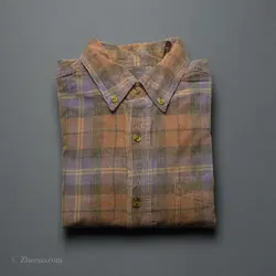 پیراهن کبریتی Basic Options