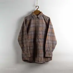 پیراهن کبریتی Basic Options