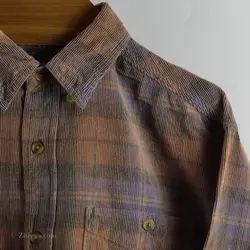 پیراهن کبریتی Basic Options