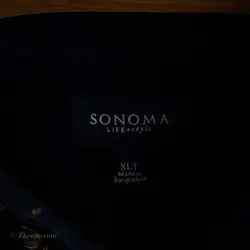 پیراهن کبریتی Sonoma
