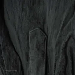 پیراهن کبریتی طوسی