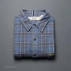 پیراهن کبریتی L.S