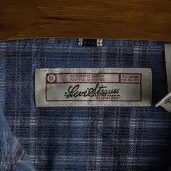 پیراهن کبریتی L.S