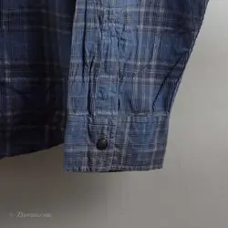 پیراهن کبریتی L.S