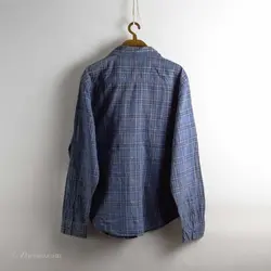 پیراهن کبریتی L.S