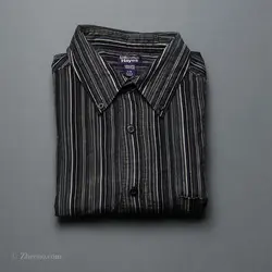 پیراهن کبریتی Denver Hayes