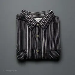 پیراهن کبریتی Cherokee