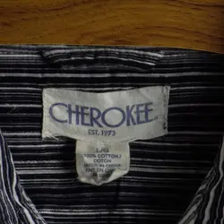 پیراهن کبریتی Cherokee