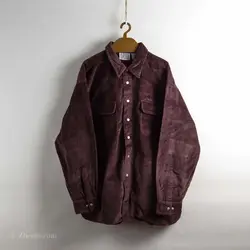 پیراهن کبریتی Canyon River Blues