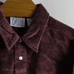 پیراهن کبریتی Canyon River Blues