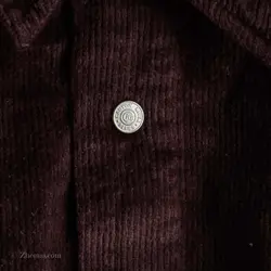 پیراهن کبریتی Canyon River Blues