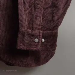 پیراهن کبریتی Canyon River Blues