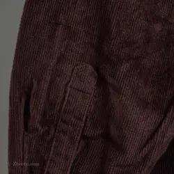 پیراهن کبریتی Canyon River Blues