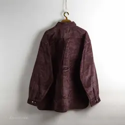 پیراهن کبریتی Canyon River Blues