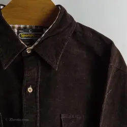 پیراهن کبریتی Sports Wear